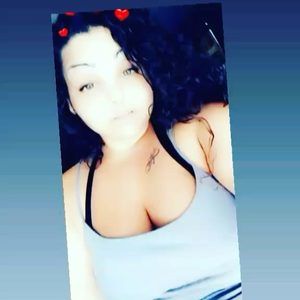 Meet your Posher, Chrissy